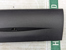 BMW 3 SERIES 2011-2019 DASHBOARD CENTER LOWER TRIM COVER PANEL 9218562 GENUINE
