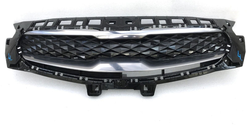 KIA XCEED MK3 CD PHEV CUV FACELIFT 2022 FRONT BUMPER RADIATOR GRILL GRILLE