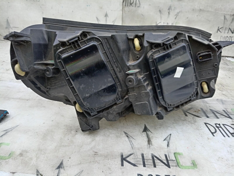 VAUXHALL VIVARO 2017-23 PASSENGER SIDE HEADLIGHT LEFT 9808567980-00