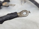 RANGE ROVER EVOQUE L538 11-2015 BATTERY POSITIVE TERMINAL CABLE BJ32-14A280-AD