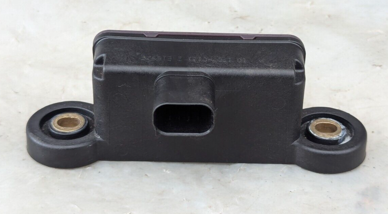 MERCEDES C-CLASS W204 07-11 YAW SPEED SENSOR MODULE A0055421918 GENUINE