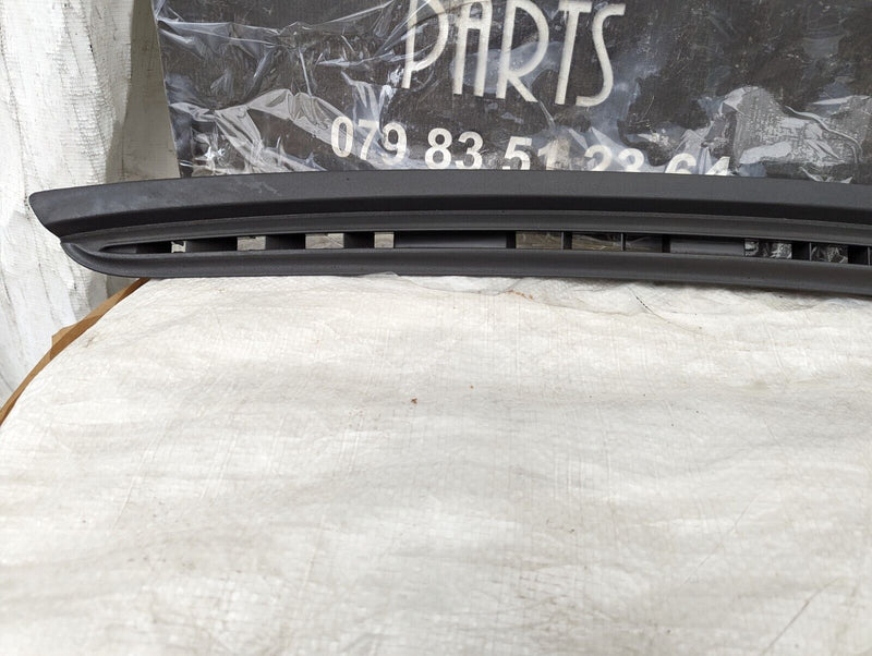 FIAT DUCATO MK3 06-14 DASHBOARD WINDSCREEN AIR VENT TRIM  1308181070 GENUINE