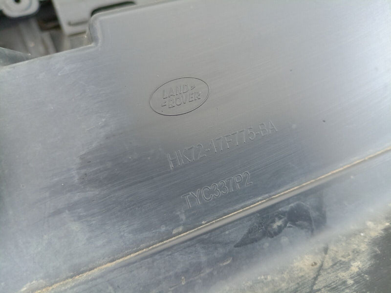 RANGE ROVER SPORT L494 2013-21 GENUINE FRONT BUMPER PDC HK72-17F775