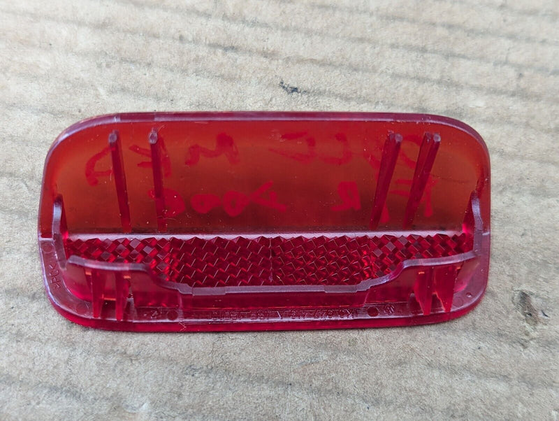 VW GOLF MK7 12-20 FRONT INTERIOR DOOR TRIM REFLECTOR LIGHT 1K0947419A