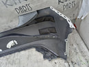VW POLO 2G FACELIFT 2021-ON REAR BUMPER 2GS807421D