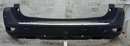 PEUGEOT 5008 2016-2020 REAR BUMPER GENUINE PDC 98166681877