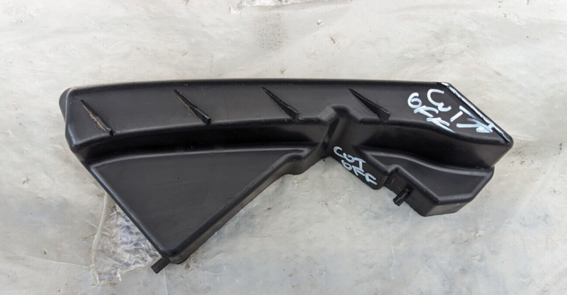 RANGE ROVER EVOQUE L538 FRONT RIGHT O/S UNDER HEADLAMP BUMPER MOUNT BRACKET