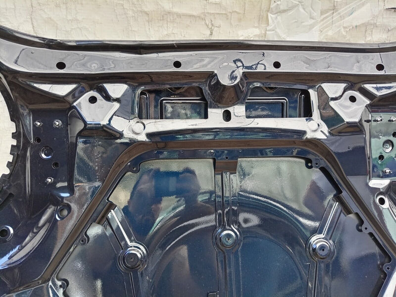MINI COOPER F55 F56 FACELIFT 2018-2022 GENUINE GENUINE BONNET HOOD PANEL
