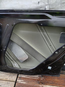 MERCEDES S CLASS W222 2014-2020 REAR DOOR SHELL PANEL RIGHT DRIVER SIDE