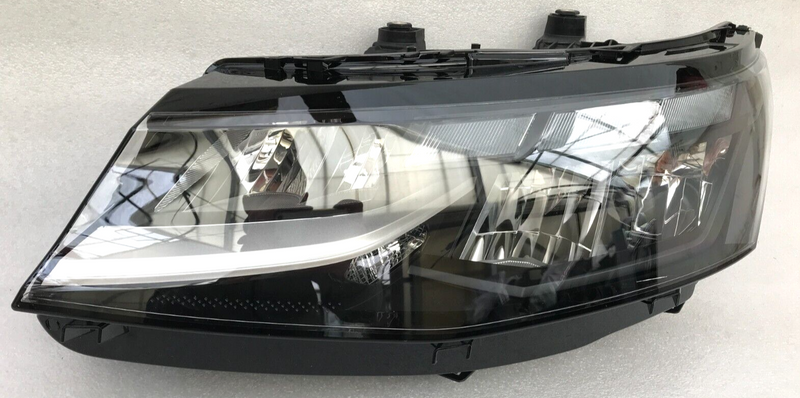 VW TRANSPORTER T7 2024-ON LEFT SIDE COMPLETE HEADLIGHT GENUINE 7T2.941.035.AD