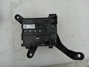 AUDI E-TRON 2018- FUSE BOX UNIT 4KE937548 GENUINE