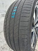 POLESTAR 2 GENUINE FRONT ALLOY WHEEL RIM 19" 8Jx19H2 IS50 TYRE 245/45/R19