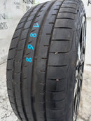 MINI HATCH F55 F56 F57 ALLOY WHEEL RIM 17" 7Jx17H2 IS54 TYRE 205/45/R17