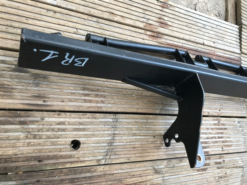 IVECO DAILY MK3 2014-2019 SUPPORT FITBOARD REAR STEP FRAME 5801627053