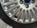 FORD MONDEO FOCUS ALLOY WHEEL RIM 16" 7Jx16H2 ET50 & TYRE 205/55/R16