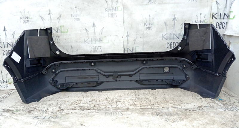 NISSAN QASHQAI MK3 J12 2021-ON REAR BUMPER PDC GENUINE 850226UA0H