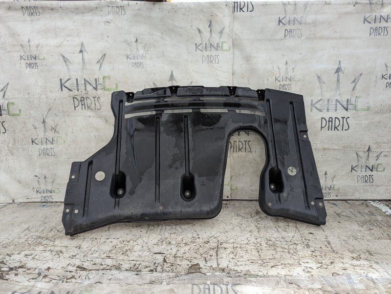 BMW 3 SERIES F30 2011-2019 REAR UNDER BODY COVER TRAY 7293610 GENUINE
