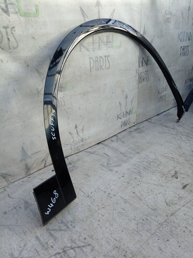 AUDI Q5 80A MK2 2017-23 RIGHT SIDE FRONT WHEEL ARCH TRIM COVER 80A853718