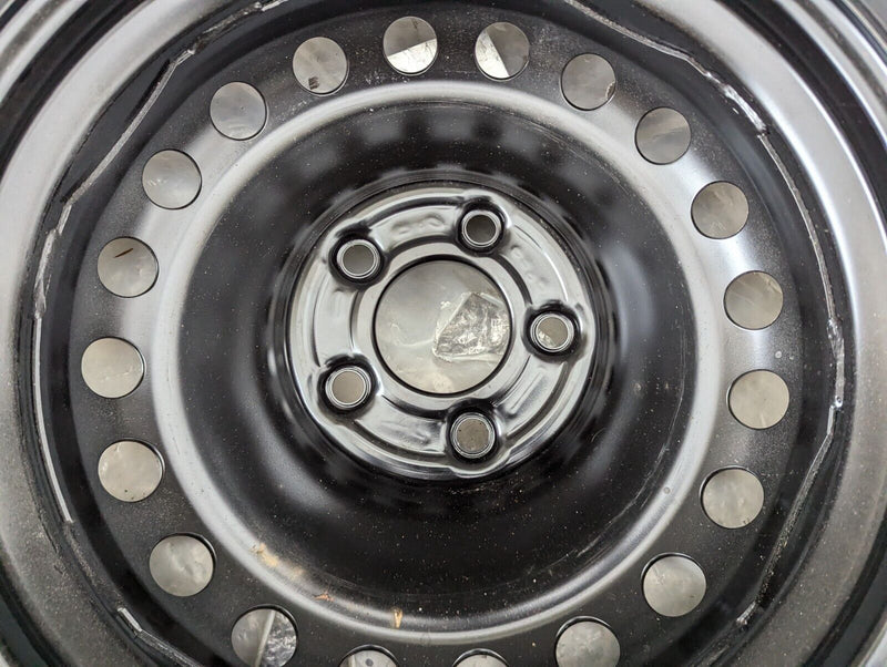 MERCEDES C-CLASS W204 07-11 SPACE SAVER SPARE WHEEL A2044000302 GENUINE