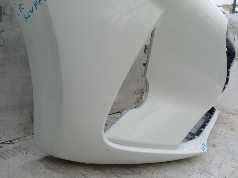 HYUNDAI i10 2020-ON FRONT BUMPER GENUINE 86511-K7000