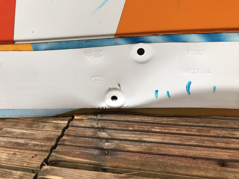 CITROEN JUMPY DISPATCH PROACE EXPERT 2016-24 SLIDING DOOR PANEL LEFT SIDE