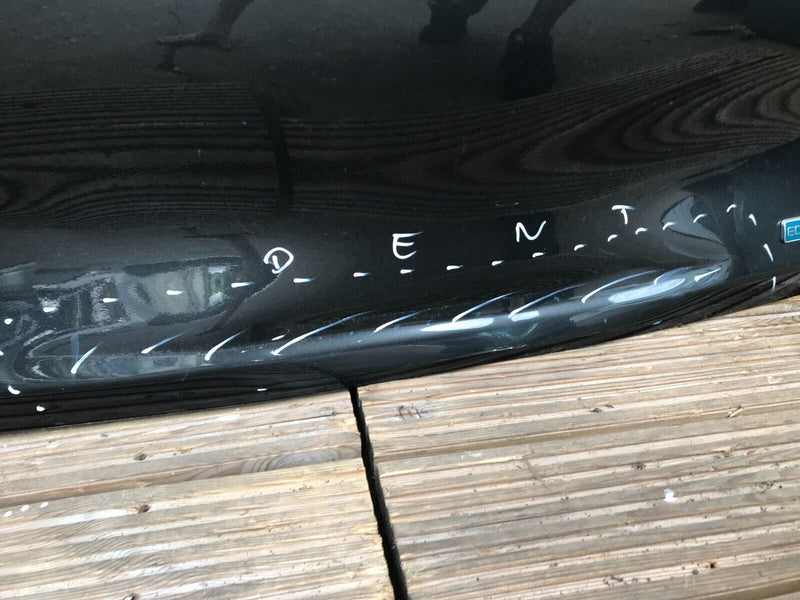 KIA NIRO MK1 2016-2020 GENUINE ALUMINIUM REAR BOOTLID TAILGATE PANEL