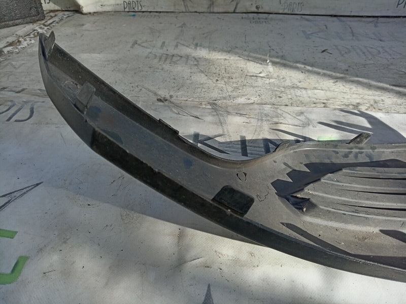 FORD TRANSIT CUSTOM 2013-2018 FRONT BUMPER RIGHT TRIM COVER BK21-R19952
