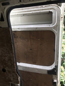 CITROEN RELAY, FIAT DUCATO, PEUGEOT BOXER 2006-22 SLIDING DOOR PANEL LEFT SIDE #