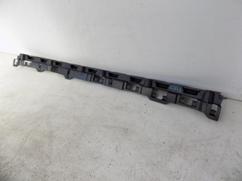 BMW E46 99-03 GENUINE REAR BUMPER MOUNT SUPPORT BRACKET 5112 7065477