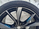 VW TIGUAN MK2 R-LINE ALLOY WHEEL RIM 20" 8,5Jx20H2 ET38 TYRE 255/40/20 R20