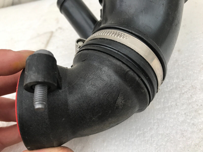 VW TIGUAN 2.0 DIESEL TURBOCHARGER INTAKE AIR HOSE PIPE TURBO 5N0129635