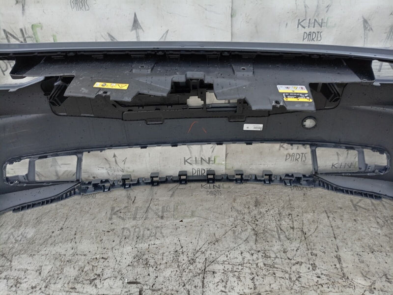 VOLKSWAGEN VW ID.3 ID3 FACELIFT LCI 2023 FRONT BUMPER GENUINE 10A807221
