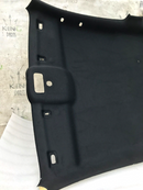 FIAT 500 ABARTH 2008-15 GENUINE INTERIOR BLACK ROOF HEADLINER 7354813540