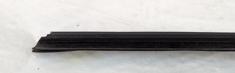 RANGE ROVER EVOQUE L538 2011-2015 FRONT LEFT N/S INNER WEATHER STRIP BJ32-21435