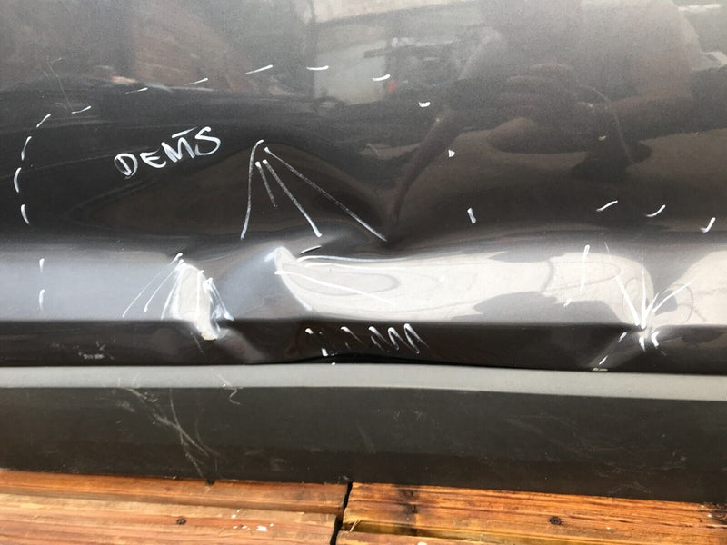 FORD ECOSPORT MK2 B515 2013-ON FRONT DOOR SHELL PANEL RIGHT DRIVER SIDE