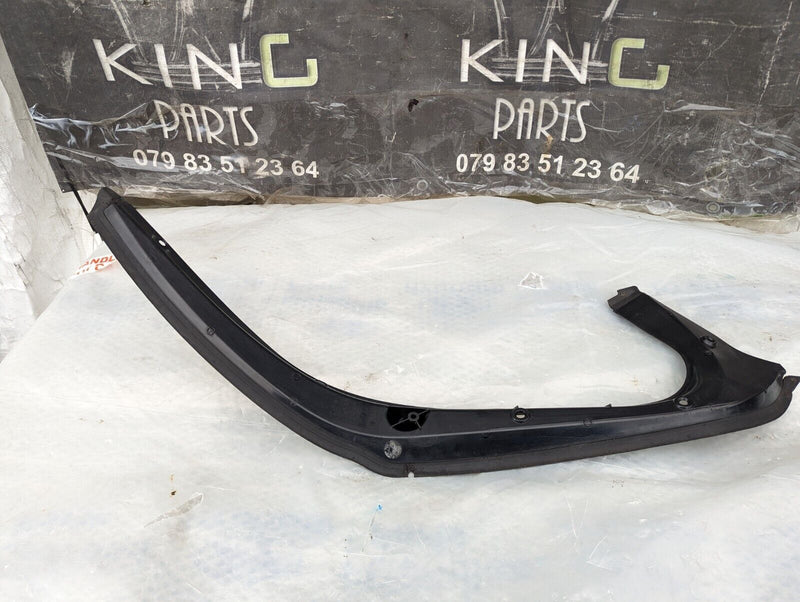 MERCEDES S-CLASS W221 06-2013 REAR LEFT N/S BOOT TRIM A2216940933 GENUINE