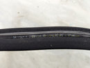 MERCEDES S-CLASS W221 S320 06-2013 REAR RIGHT O/S DOOR RUBBER SEAL A2216970951