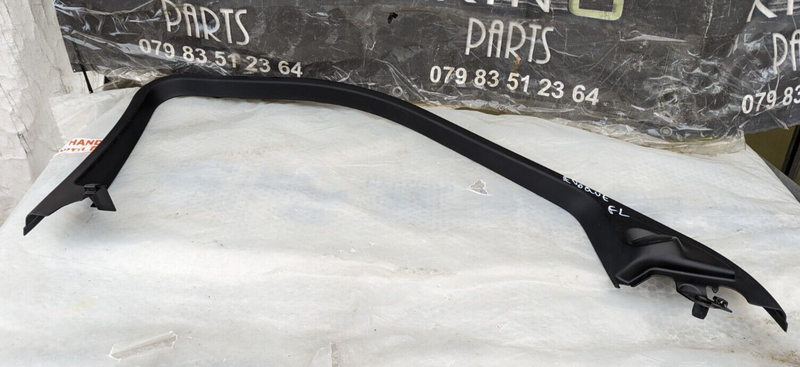 RANGE ROVER EVOQUE L538 11-15 FRONT LEFT N/S INNER DOOR FRAME TRIM BJ32-20905-A