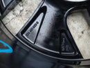 VW ID3 ID.3 GENUINE ALLOY WHEEL RIM 18' 7,5Jx18H2 ET50 TYRE 215/55/22 R22