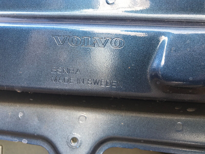 VOLVO XC60 MK2 2017-24 GENUINE REAR DOOR SHELL PANEL RIGHT DRIVER SIDE