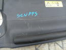 SKODA ENYAQ iV FRONT BUMPER TOP RADIATOR TRIM COVER 5LA853343
