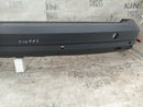 VW CADDY 2K (LONG MAXI) LCI 2010-2014 REAR BUMPER GENUINE PDC 2K5807421 H
