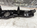 BMW X1 E84 09-15 BOOT RIGHT PARCEL SHELF TRIM PANEL SUPPORT 2991804