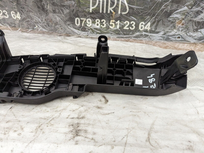 BMW X1 E84 09-15 BOOT RIGHT PARCEL SHELF TRIM PANEL SUPPORT 2991804