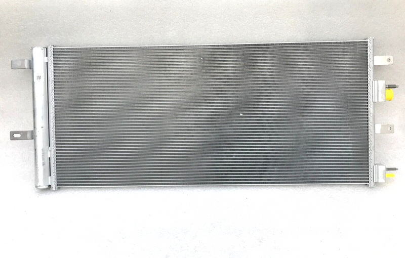 FORD EDGE MK2 2015-22 AIR CON A/C COOLING RADIATOR CONDENSER K2GH-19710-AA