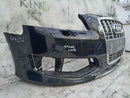 AUDI S3 8P 2005-2008 PREFACELIFT FRONT BUMPER 8P0807437F