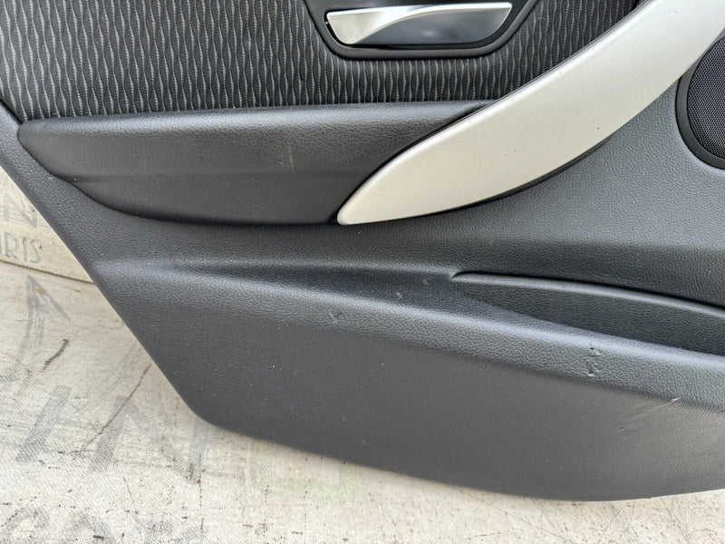 BMW 3 SERIES F30 2011-2019 REAR LEFT N/S DOOR INNER CARD PANEL TRIM 2083451