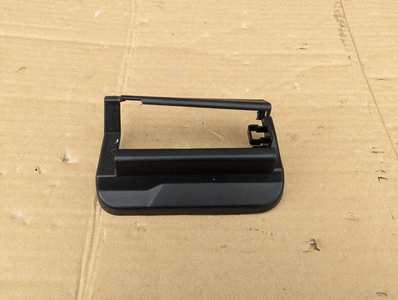 MERCEDES S-CLASS W221 06-13 FRONT SEAT LEFT N/S INSIDE REAR COVER A2219191120