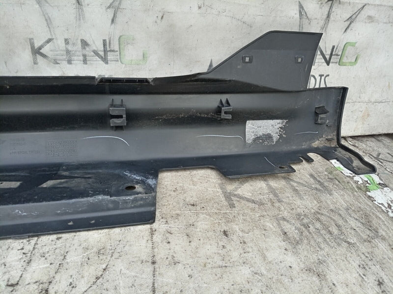MINI COOPER CLUBMAN R55 2007-14 RIGHT SIDE SKIRT SILL COVER 7167592