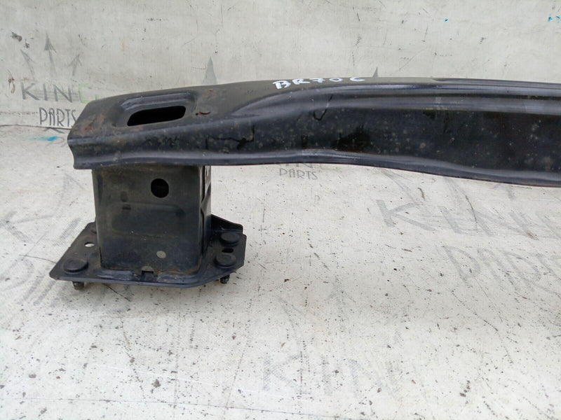 MERCEDES C W205 2015-2019 REAR BUMPER CRASH BAR REINFORCER A2056100014